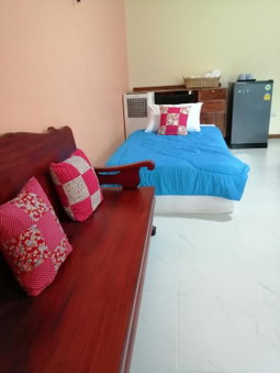 บ้านย่า ณ ท่าไทร, Si Racha, Thailand