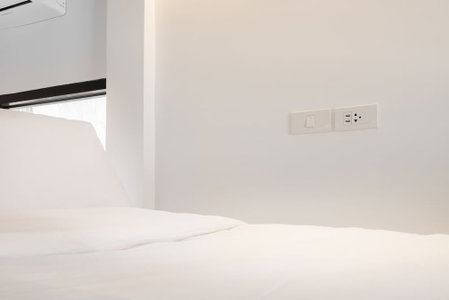 CASA BLANCA Dusit - Hostel, Bangkok, Thailand