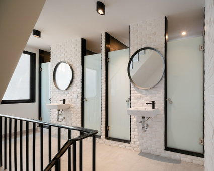 CASA BLANCA Dusit - Hostel, Bangkok, Thailand