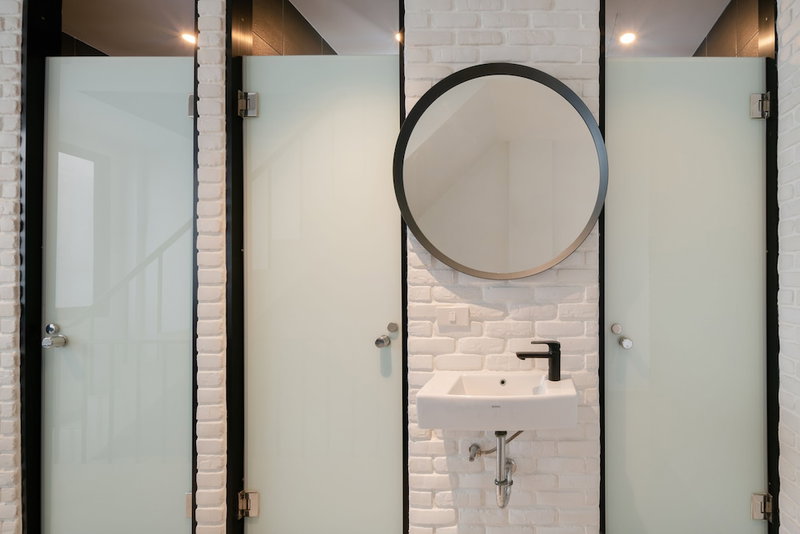CASA BLANCA Dusit - Hostel, Bangkok, Thailand