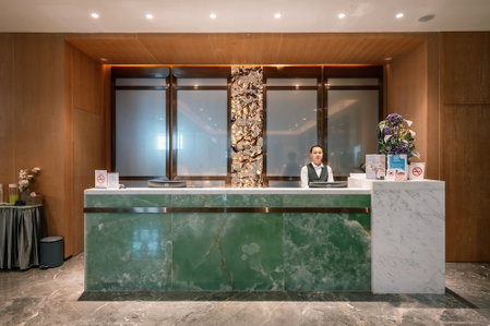 Laike Hotel, Bangkok, Thailand