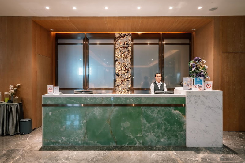 Laike Hotel, Bangkok, Thailand