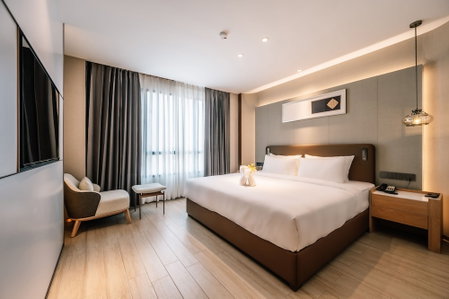 Laike Hotel, Bangkok, Thailand