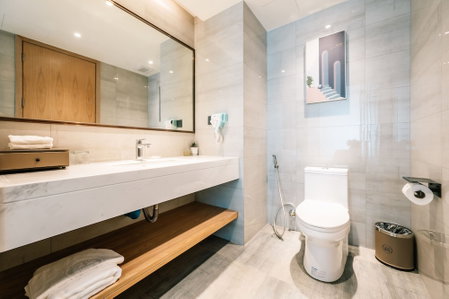 Laike Hotel, Bangkok, Thailand