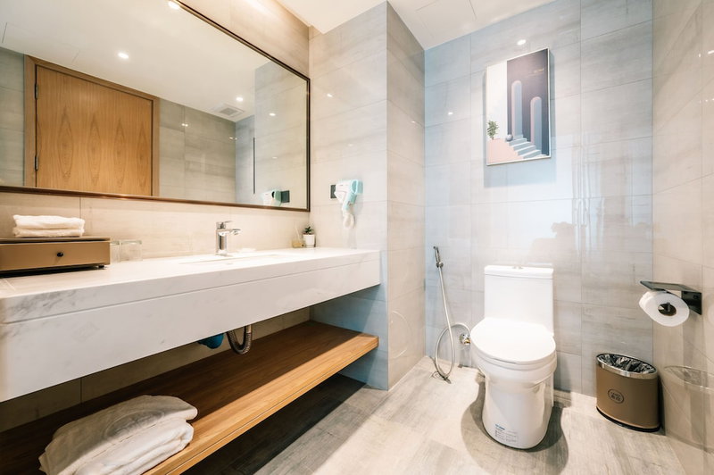 Laike Hotel, Bangkok, Thailand