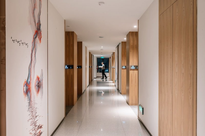 Laike Hotel, Bangkok, Thailand