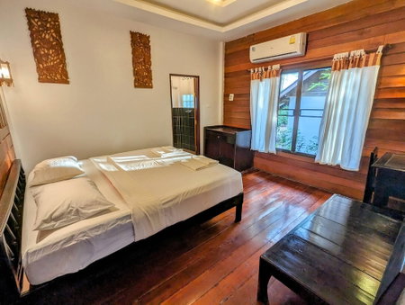 Ziggy Stardust, Ranong, Thailand