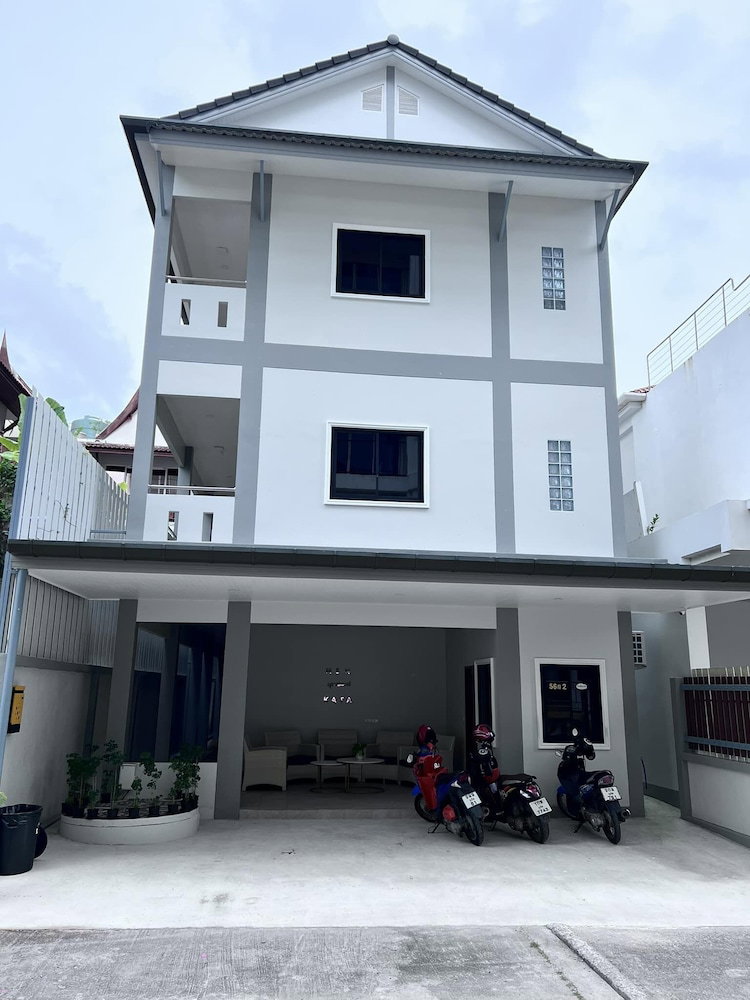 Hotel · M&N Guesthouse Kata, Karon