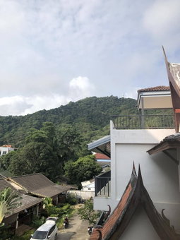 M&N Guesthouse Kata, Karon, Thailand