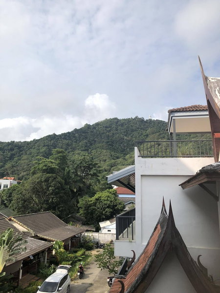 M&N Guesthouse Kata, Karon, Thailand