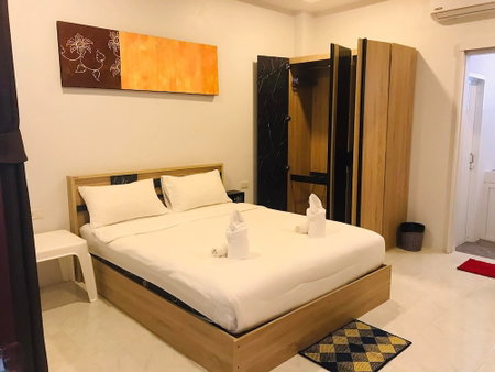 M&N Guesthouse Kata, Karon, Thailand