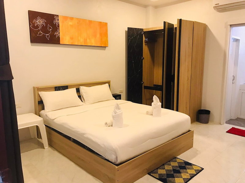 M&N Guesthouse Kata, Karon, Thailand