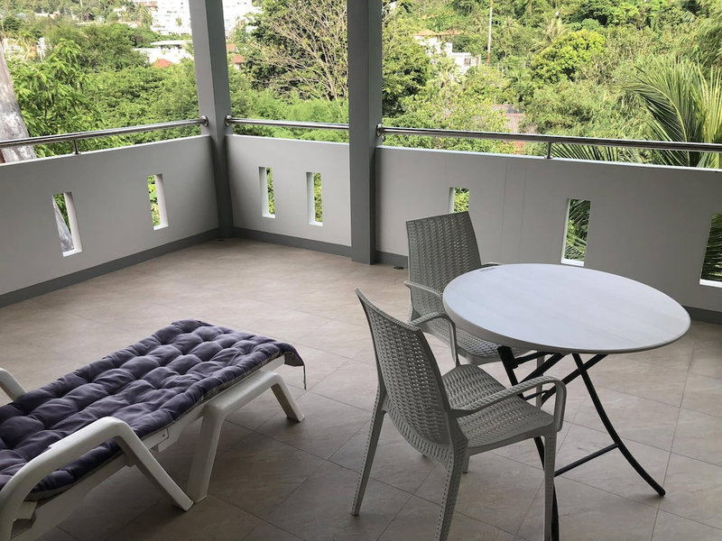M&N Guesthouse Kata, Karon, Thailand