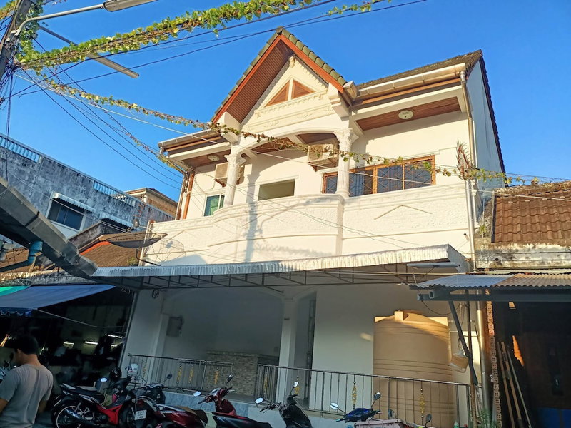 Kata S.T House 2, Karon, Thailand