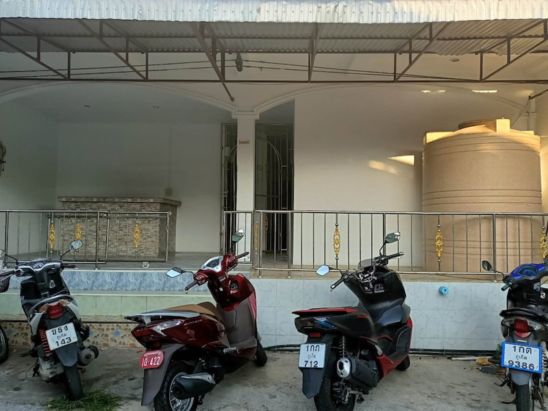 Kata S.T House 2, Karon, Thailand