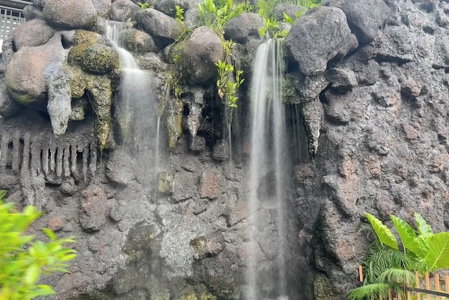 Na Napa Wellness Spa & Resort, San Sai, Thailand