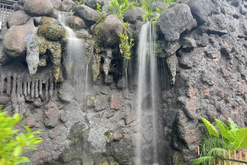 Na Napa Wellness Spa & Resort, San Sai, Thailand