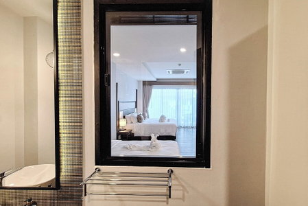 Na Napa Wellness Spa & Resort, San Sai, Thailand