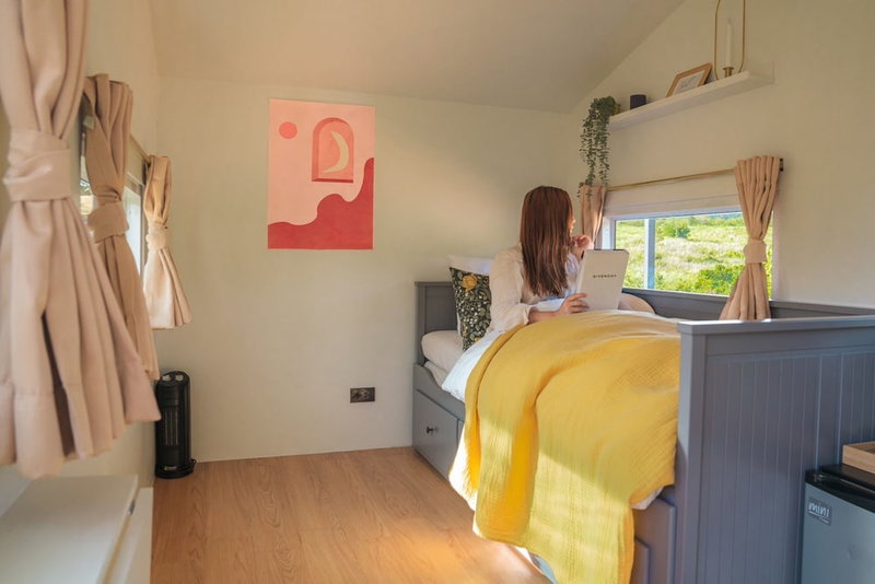 SOL Glamping at Khao Yai, Pak Chong, Thailand