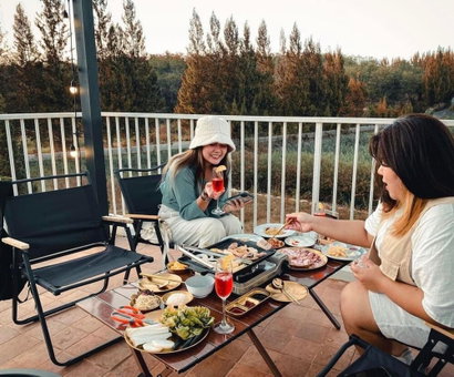 SOL Glamping at Khao Yai, Pak Chong, Thailand