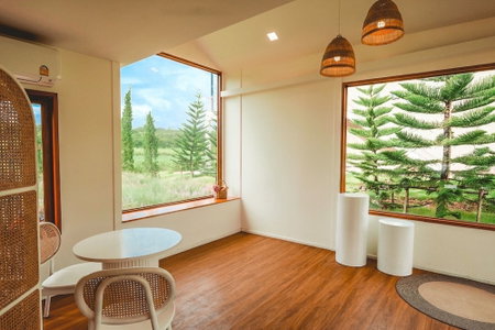 SOL Glamping at Khao Yai, Pak Chong, Thailand