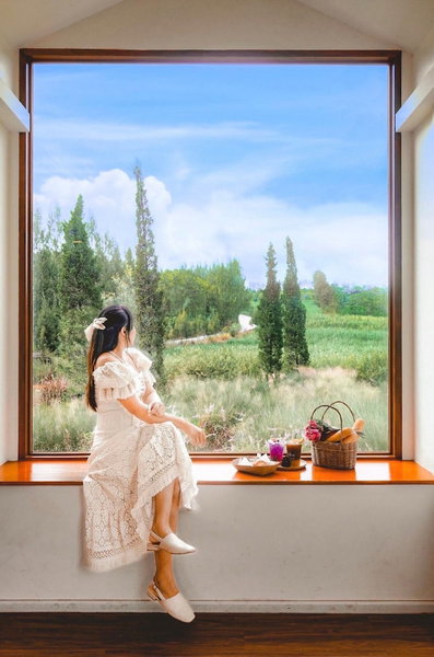 SOL Glamping at Khao Yai, Pak Chong, Thailand