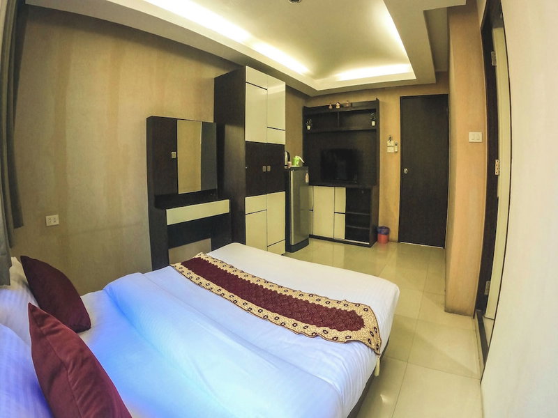 Siamese Serenity Stays, Pattaya, Thailand