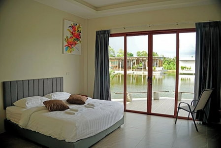 Burichan Resort, Chanthaburi, Thailand