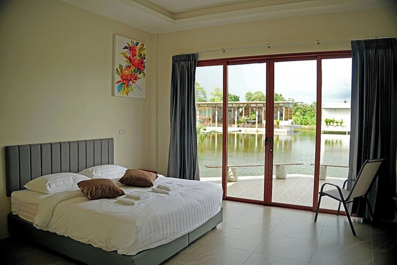 Burichan Resort, Chanthaburi, Thailand