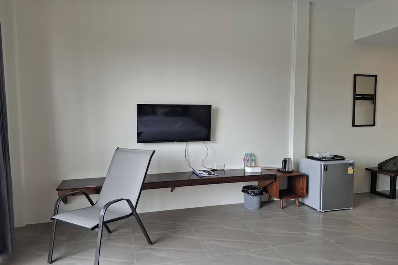 Burichan Resort, Chanthaburi, Thailand