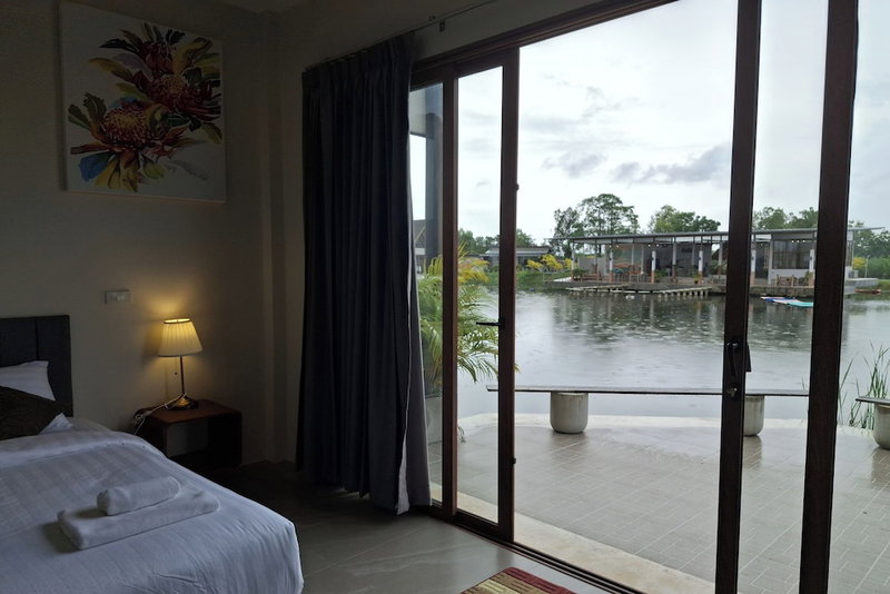 Burichan Resort, Chanthaburi, Thailand