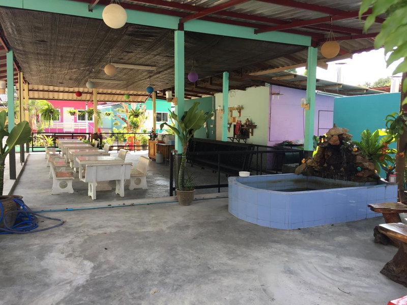 Bannrommai Sattahip, Sattahip, Thailand
