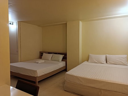 Grandview Condominia, Bangkok, Thailand