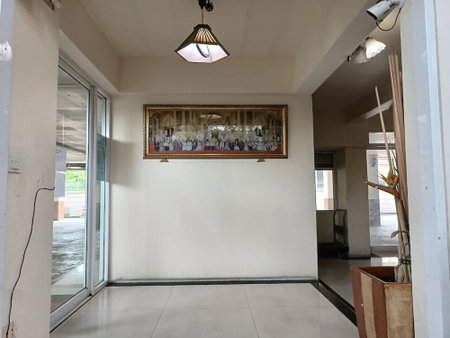 Grandview Condominia, Bangkok, Thailand