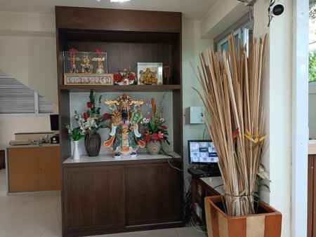 Grandview Condominia, Bangkok, Thailand