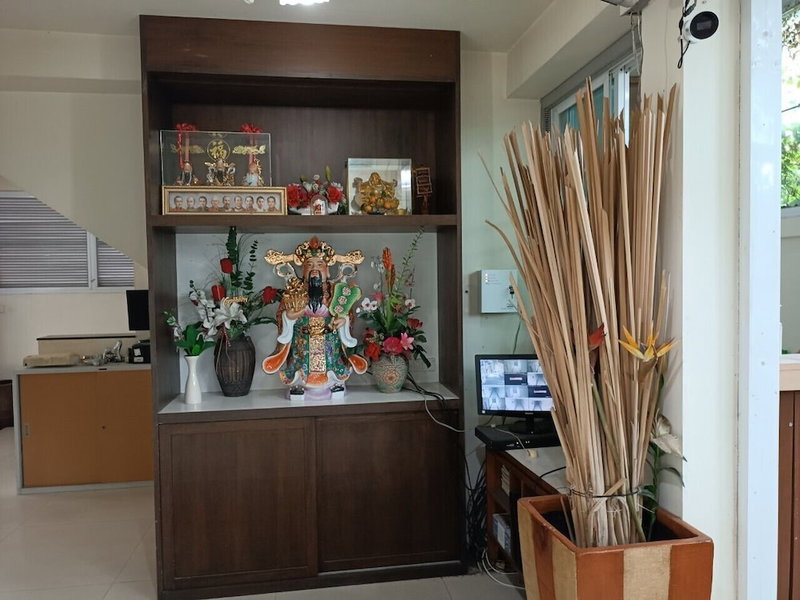 Grandview Condominia, Bangkok, Thailand