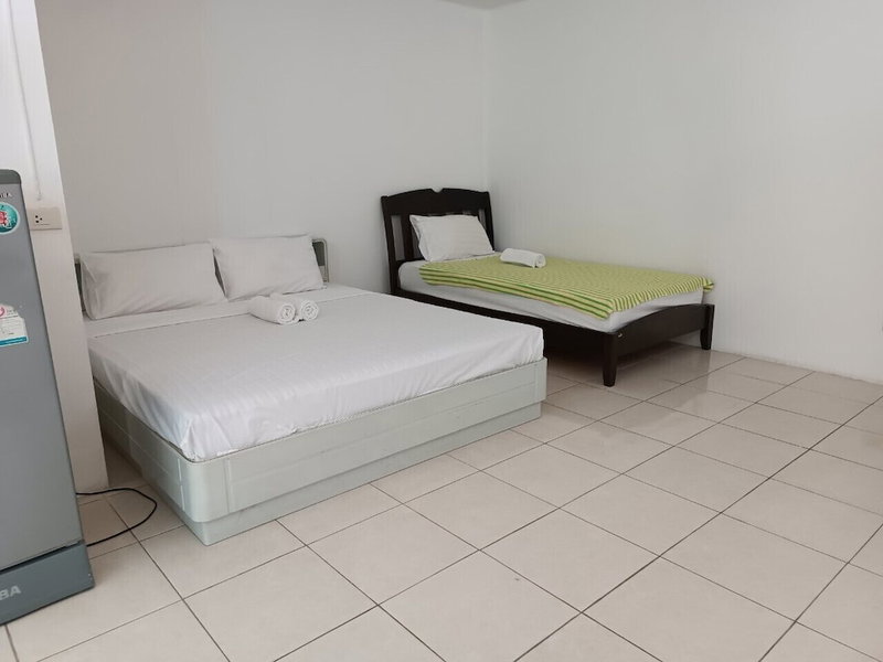 Grandview Condominia, Bangkok, Thailand