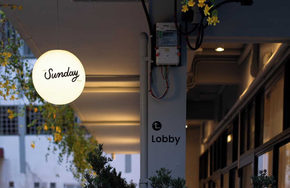 Hotel · Dear Sunday Hometel Bangkok, Bangkok