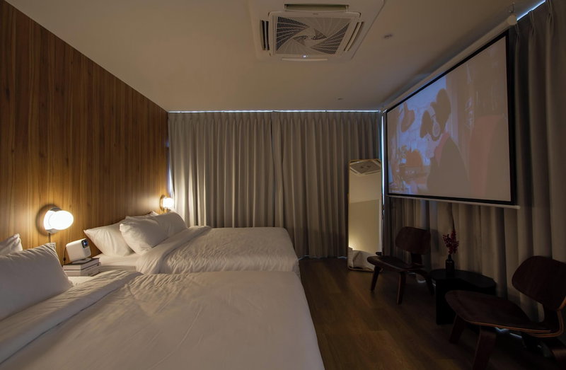 Dear Sunday Hometel Bangkok, Bangkok, Thailand