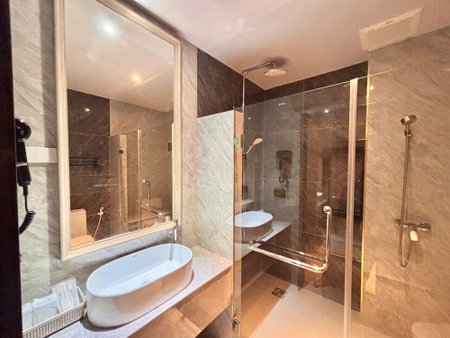 The Essence HOTEL Chanthaburi, Chanthaburi, Thailand