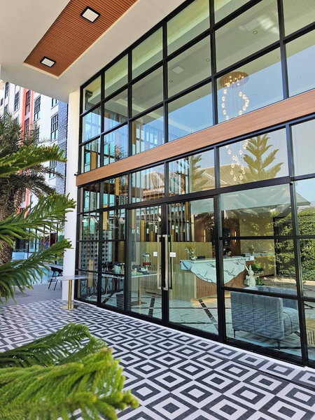 The Essence HOTEL Chanthaburi, Chanthaburi, Thailand
