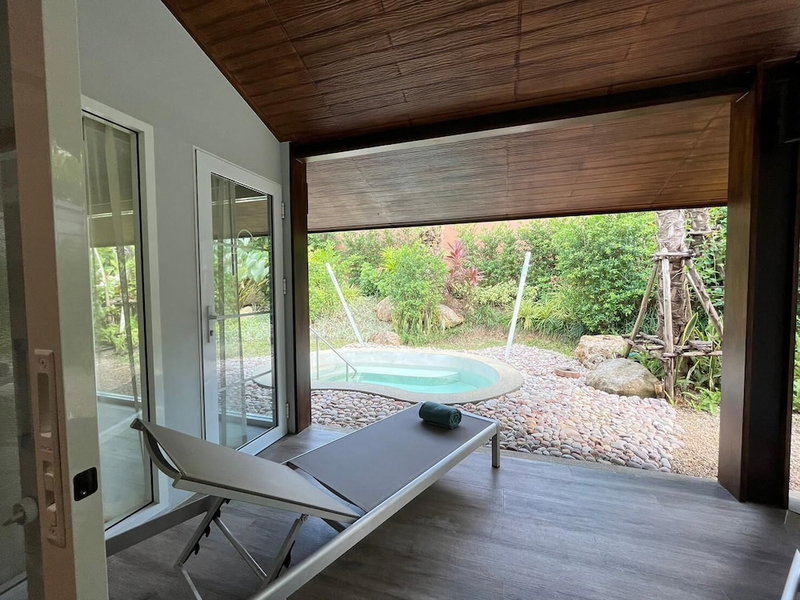 Amataya Wellness, Khlong Thom, Thailand