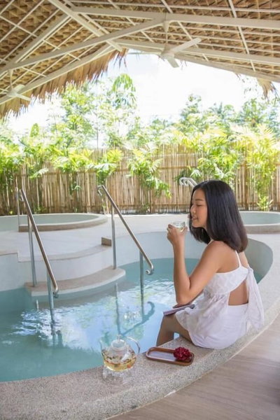 Amataya Wellness, Khlong Thom, Thailand