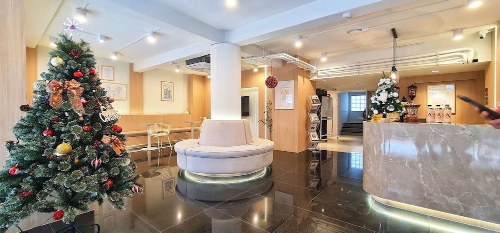 Hotel · Ascella Pratunam Hotel, Bangkok