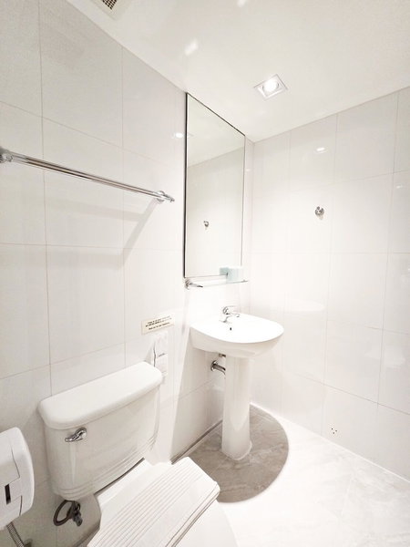 Ascella Pratunam Hotel, Bangkok, Thailand