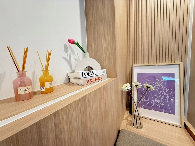 Ascella Pratunam Hotel, Bangkok, Thailand