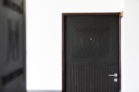 The Mercy Hotel, Chumphon, Thailand