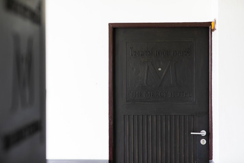 The Mercy Hotel, Chumphon, Thailand