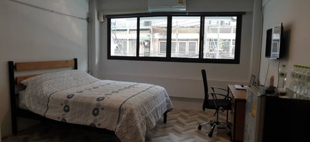 JS mansion, Bangkok, Thailand