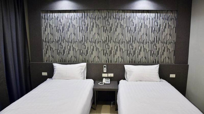 C Hotel Bangna, Bangkok, Thailand